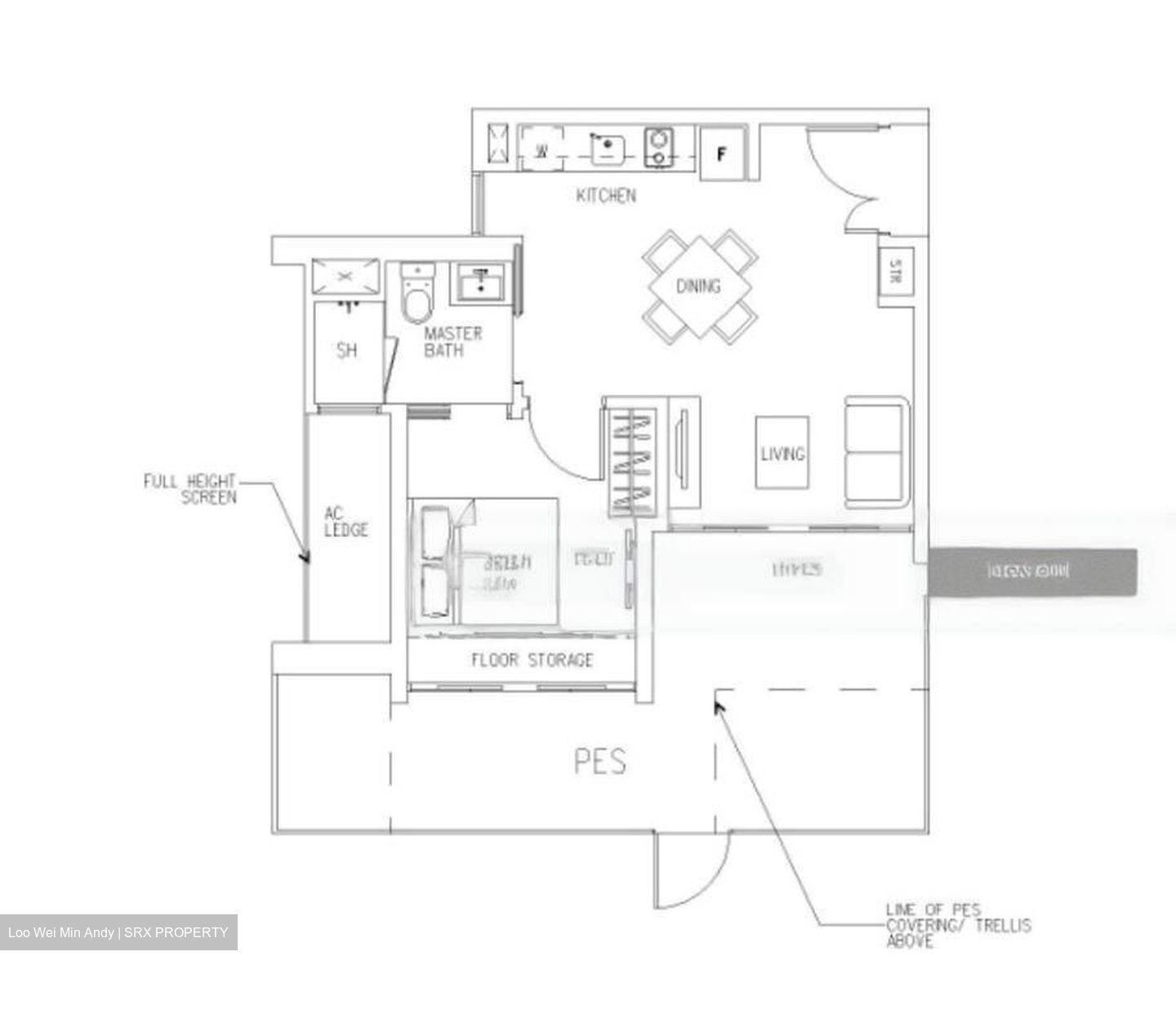 H2O Residences (D28), Condominium #467763601